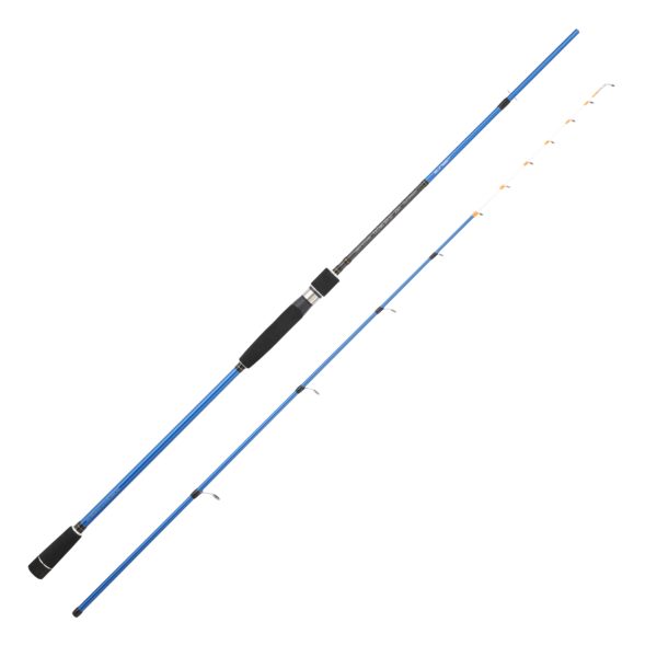 Canna Sunset Fishing Tataki SW20 mt. 2,00 gr. 100-200 - Clicca l'immagine per chiudere